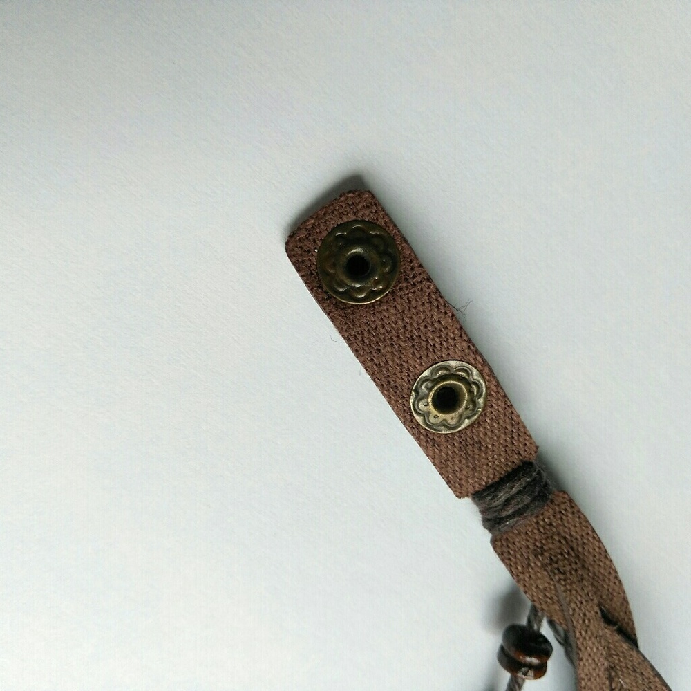 Key To My Heart Watch Bracelet - Picture 8 of 8